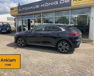 Kia XCeed Gebrauchtwagen