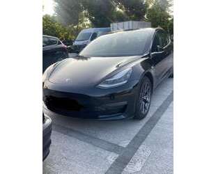 Tesla Model 3 Gebrauchtwagen