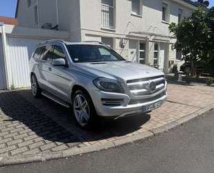 Mercedes-Benz GL 350 Gebrauchtwagen