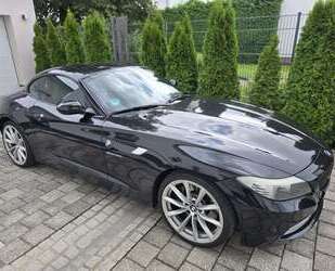 BMW Z4 Gebrauchtwagen