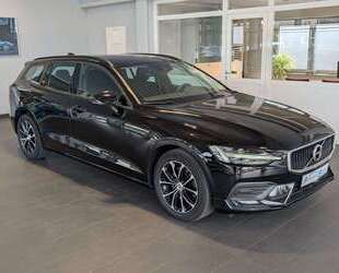 Volvo V60 Gebrauchtwagen