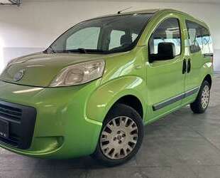 Fiat Qubo Gebrauchtwagen