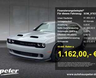 Dodge Challenger Gebrauchtwagen