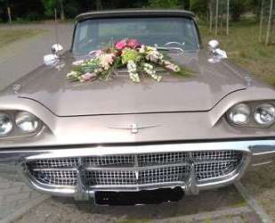 Ford Thunderbird Gebrauchtwagen