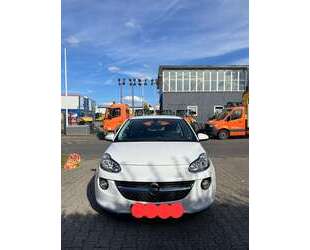 Opel Adam Gebrauchtwagen