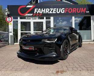Chevrolet Camaro Gebrauchtwagen