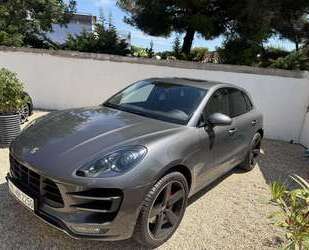 Porsche Macan Gebrauchtwagen