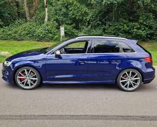 Audi S3 Gebrauchtwagen