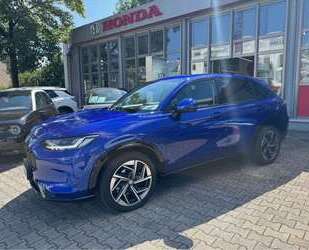 Honda ZR-V Gebrauchtwagen