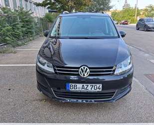 VW Sharan Gebrauchtwagen