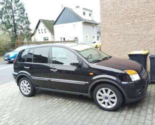 Ford Fusion Gebrauchtwagen