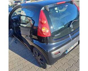 Peugeot 107 Gebrauchtwagen