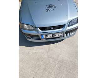 Mitsubishi Space Star Gebrauchtwagen