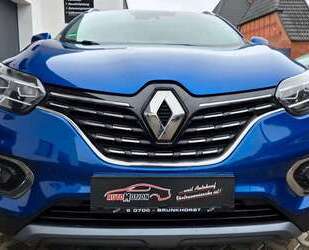 Renault Kadjar Gebrauchtwagen