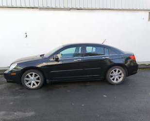 Chrysler Sebring Gebrauchtwagen