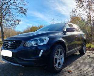 Volvo XC60 Gebrauchtwagen