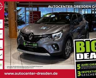 Renault Captur Gebrauchtwagen