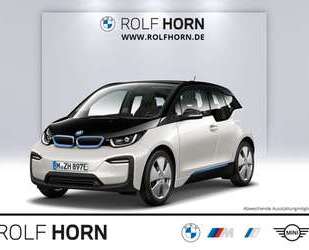 BMW i3 Gebrauchtwagen