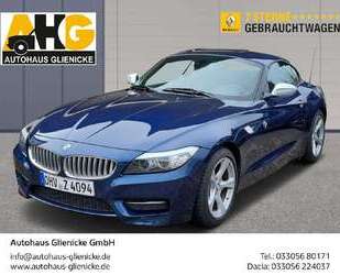 BMW Z4 Gebrauchtwagen
