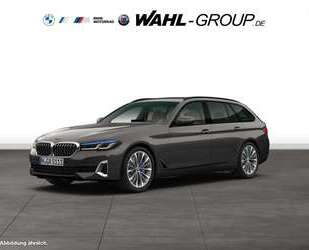 BMW 540 Gebrauchtwagen