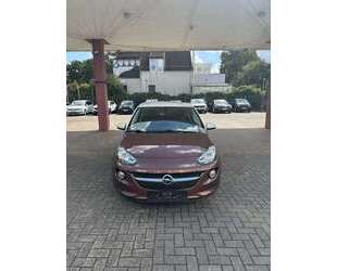 Opel Adam Gebrauchtwagen