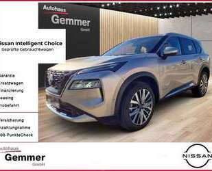 Nissan X-Trail Gebrauchtwagen