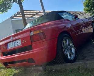 BMW Z1 Gebrauchtwagen