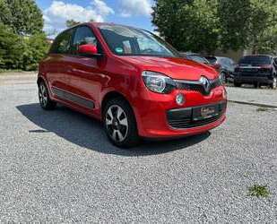 Renault Twingo Gebrauchtwagen