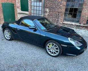 Porsche Boxster Gebrauchtwagen