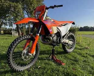 KTM 300 EXC Gebrauchtwagen