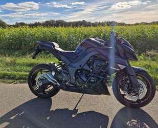 Kawasaki Z 1000 Gebrauchtwagen