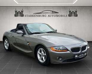 BMW Z4 Gebrauchtwagen