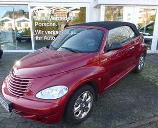 Chrysler PT Cruiser Gebrauchtwagen