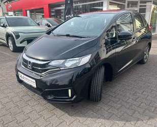 Honda Jazz Gebrauchtwagen