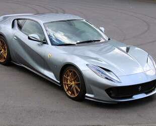 Ferrari 812 Gebrauchtwagen