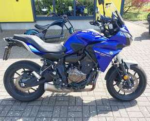 Yamaha Tracer 700 Gebrauchtwagen