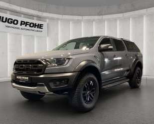 Ford Ranger Gebrauchtwagen