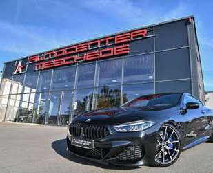 BMW 840 Gebrauchtwagen