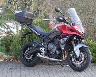 Triumph Tiger Sport Gebrauchtwagen