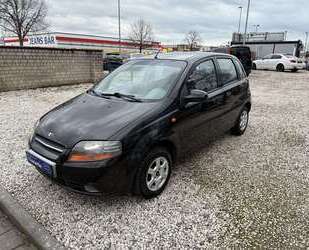 Daewoo Kalos Gebrauchtwagen