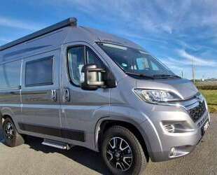Citroen Jumper Gebrauchtwagen