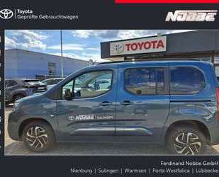 Toyota Proace Gebrauchtwagen