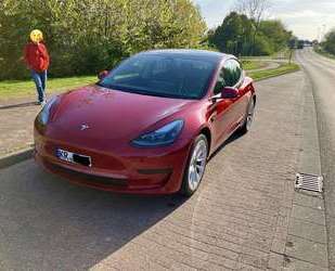 Tesla Model 3 Gebrauchtwagen