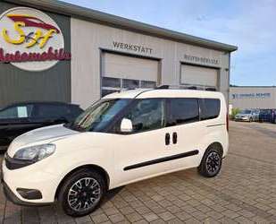 Fiat Doblo Gebrauchtwagen