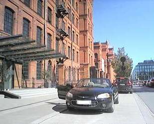 Chrysler Sebring Gebrauchtwagen