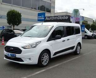 Ford Transit Connect Gebrauchtwagen