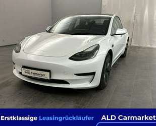 Tesla Model 3 Gebrauchtwagen