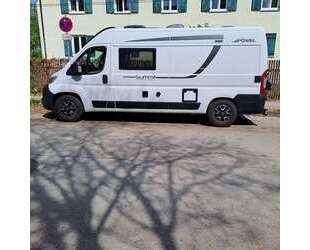 Citroen Jumper Gebrauchtwagen
