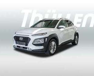 Hyundai KONA Gebrauchtwagen
