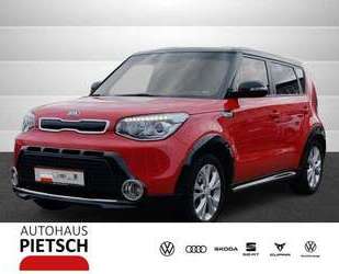 Kia Soul Gebrauchtwagen